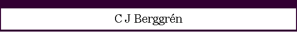 C J Berggr�n