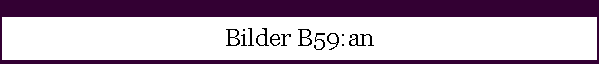 Bilder B59:an