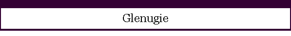 Glenugie