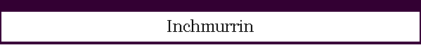 Inchmurrin