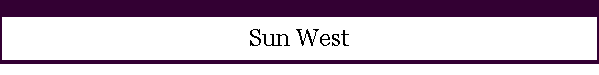 Sun West