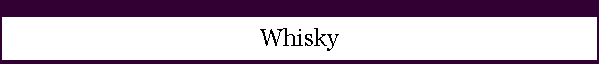 Whisky